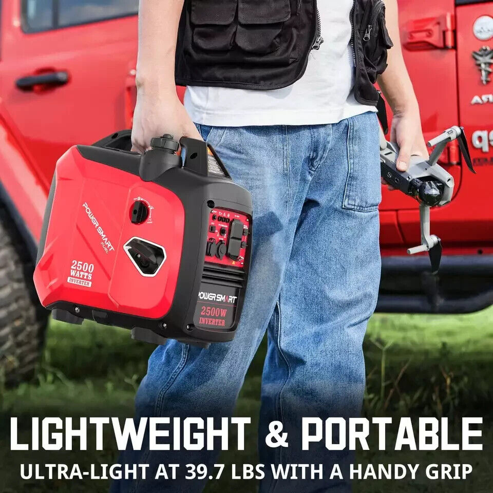 Light weight and portable