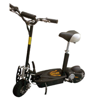 Blaze 1000 watt 36v LITHIUM Electric Scooter, 30mph, 30 Miles per Charge