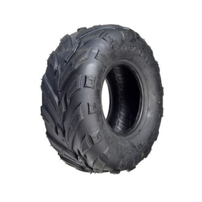 6000 watt 11" tire