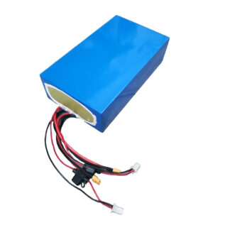 60v 70a 25.8ah Lithium Battery Pack