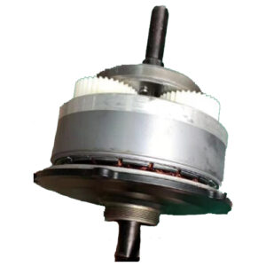 20 inch rear hub motor kit