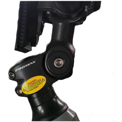 Adjustable Stem