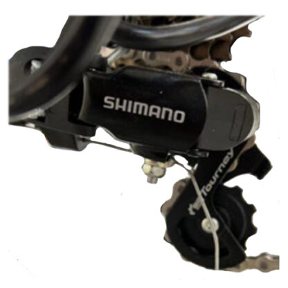 Shimano Derailleurs