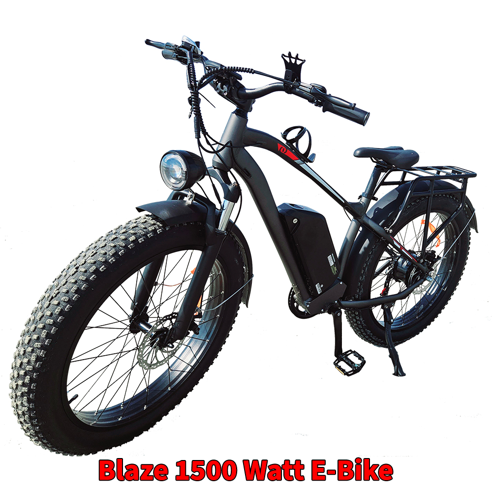 e bike 1500