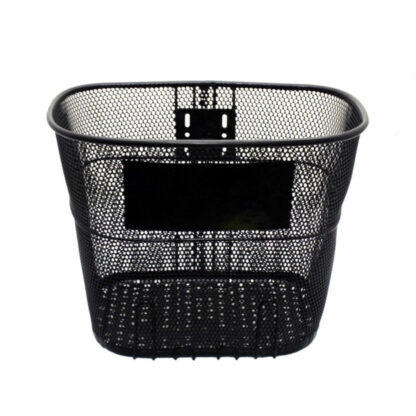 Scooter basket