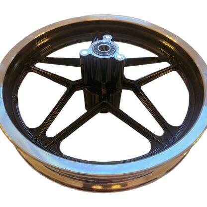 1800 and 2000 watt rim with bearings