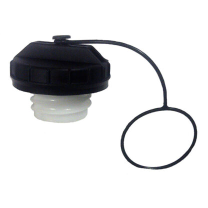 2500 Gas Cap