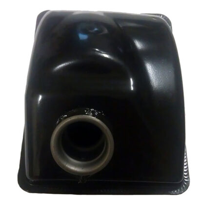 2500 Gas Tank