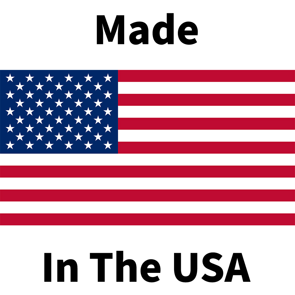 Made in the USA