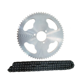 2-Stroke Hill Climbing Power Kit