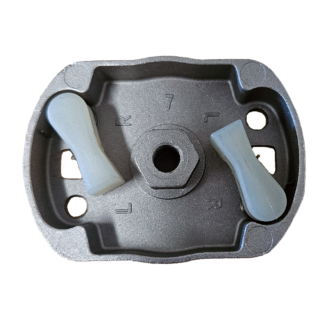 Electric Start Motor's Starter Pawl