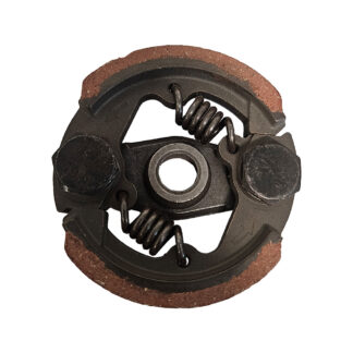 Electric Start Motor's Clutch Pads and Spring