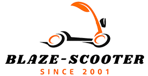 Blaze-Scooter Since 2001