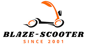 Blaze-Scooter Since 2001